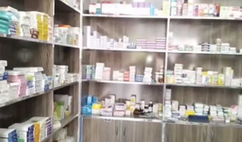 medicines