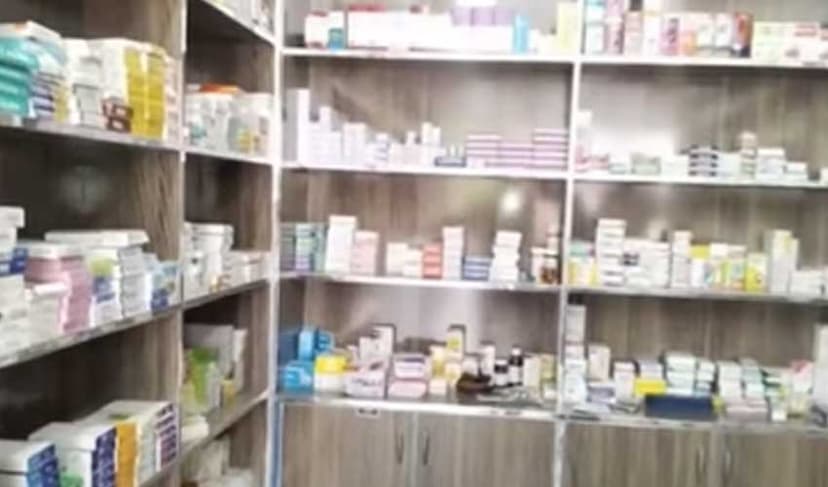 medicines