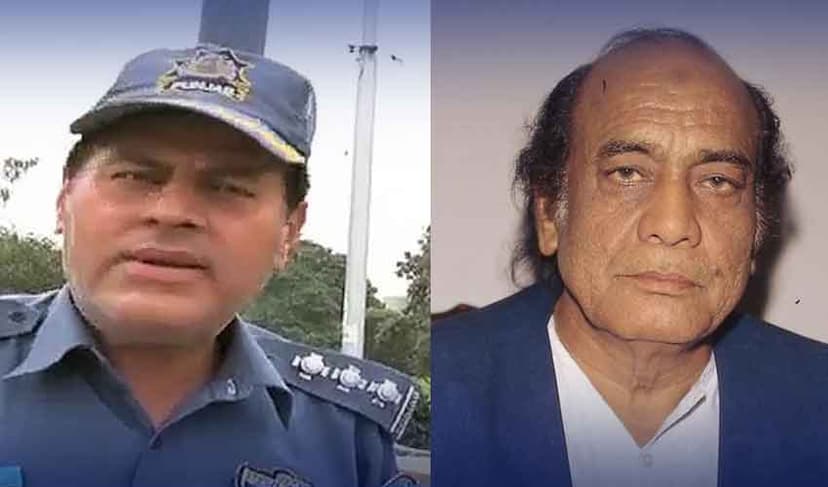 Sajjad Mehdi passes away