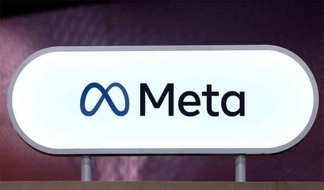 Meta develops AI-powered pendant for testing next year (Courtesy: File)