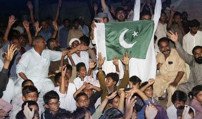 Mian Channu celebrations