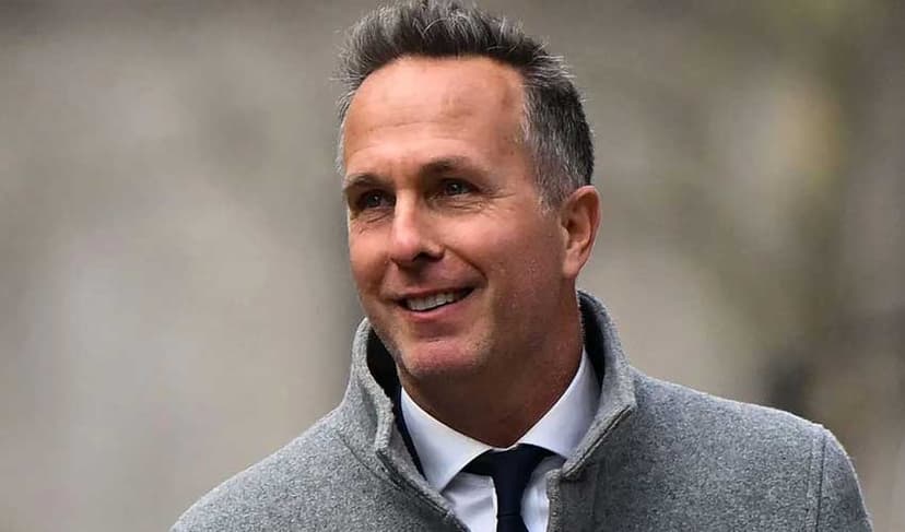 Vaughan delighted for fans as England end 14-year drought in Australia (Courtesy: Online)
