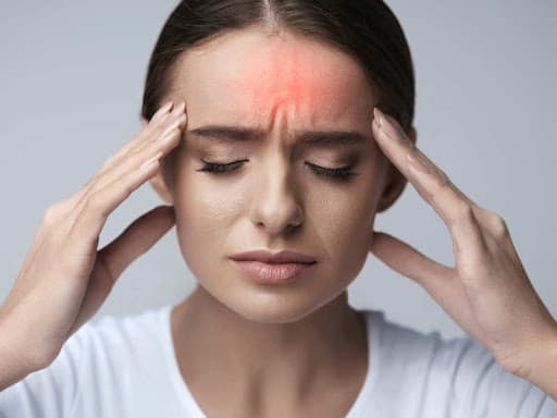 Migraine Pain