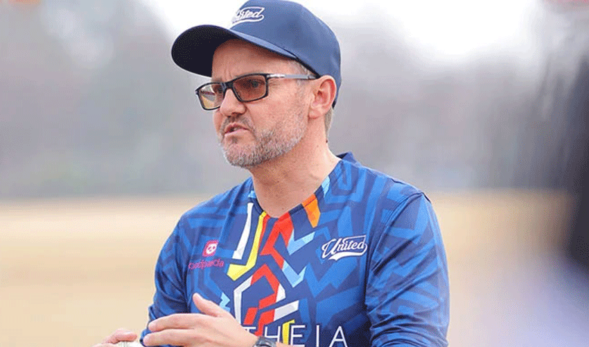 Pakistan head coach drops three players ahead of Bangladesh T20I series (Courtesy: Online)