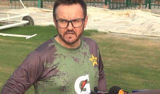 Foreign coaching staff to join Green Shirts directly in Sri Lanka for T20I series (Courtesy: Online)