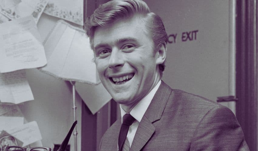 Mike Yarwood