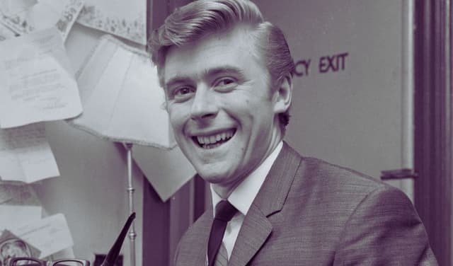 Mike Yarwood
