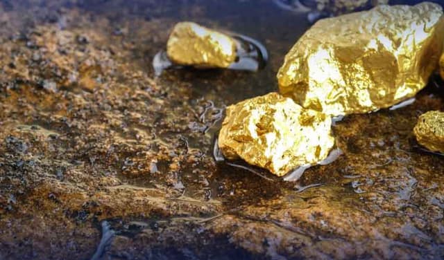 Punjab govt to introduce new legal framework for mining (Courtesy: File)
