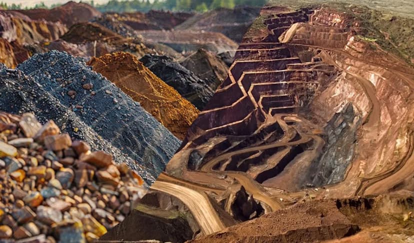 Pakistan’s rare earth mineral reserves may promise economic opportunity, but the environmental costs of extraction could derail the country’s green energy goals.