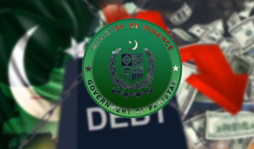 Ministry of Finance Pakistan
