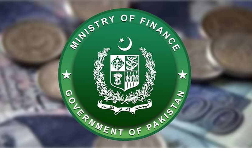 Ministry of Finance