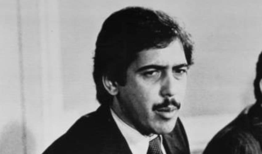 Mir Murtaza Bhutto Mir Murtaza Bhutto