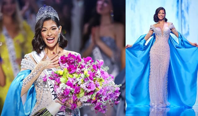 Miss Universe 2023