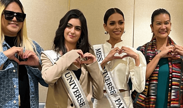 Miss Universe Pakistan