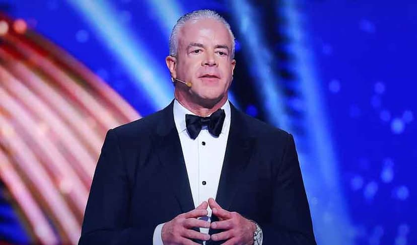 Miss Universe president