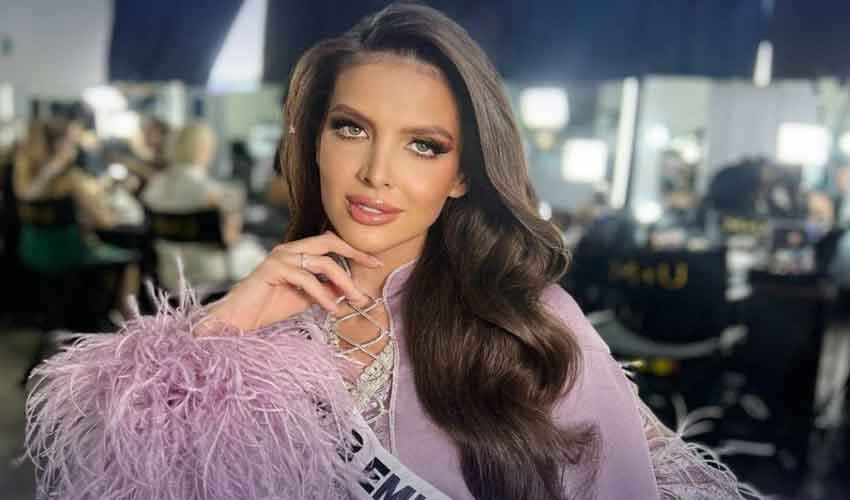 Miss Universe UAE