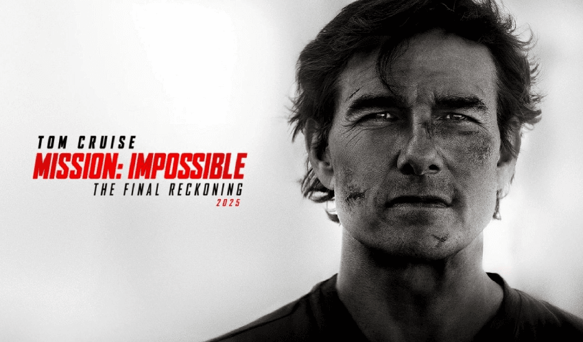 Mission_ Impossible Mission_ Impossible