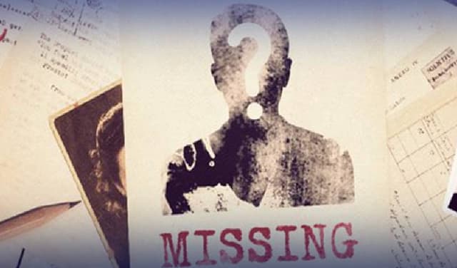 missng persons news