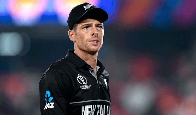 New Zealand's Santner, Ravindra return for England T20 series (Courtesy: File)