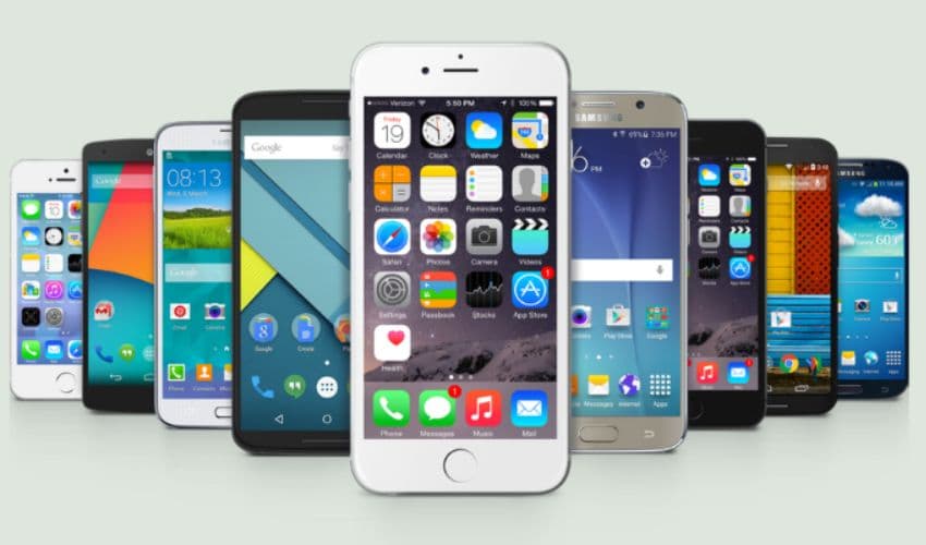 Mobile display