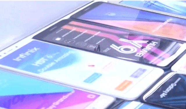 Budget 2025-26: Mobile industry looks to budget with high expectations (Courtesy: Online)