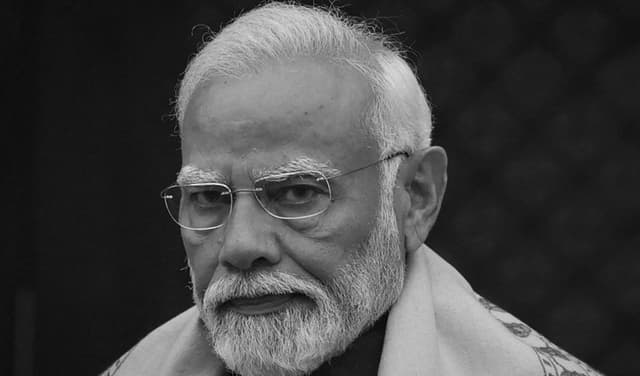 Modi urges Indians to get rid of foreign products amid strained US ties (Courtesy: File)