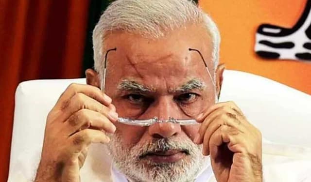 India uncertain over joining 'Board of Peace' for Gaza (Courtesy: Online)