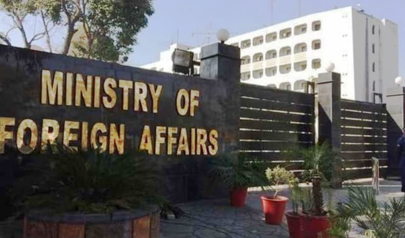 Pakistan dismisses Indian media claims on Hindu pilgrims as baseless (Courtesy: File)