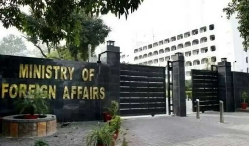 'Extrajudicial killings through proxies remain persistent pattern of India' (Courtesy: File)