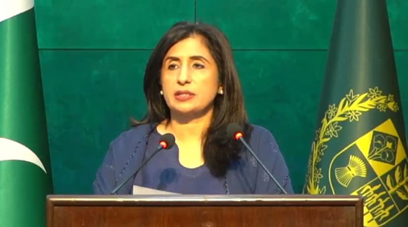 MOFA spokesperson