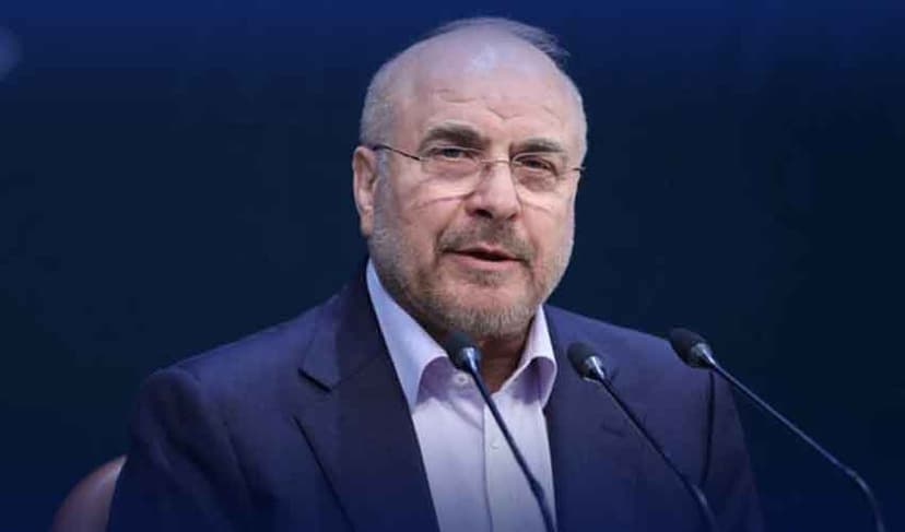 Ghalibaf says Iran-US Memorandum implementation ‘difficult but possible’ (Courtesy: File)