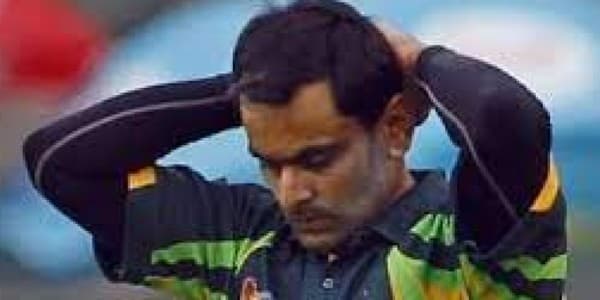 Mohammad Hafeez. File Photo