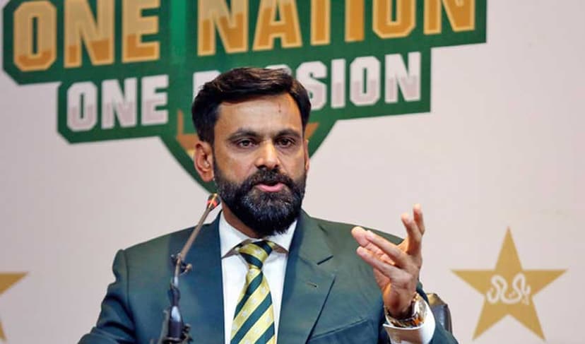 Former T20I captain asks Pakistan to take part in T20 World Cup (Courtesy: Online)