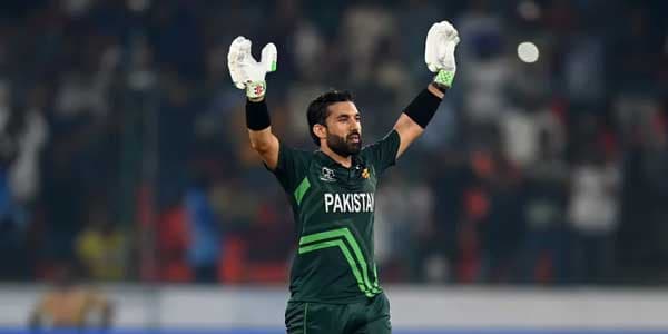 Mohammad Rizwan likely to miss remaining T20I matches against New Zealand – File