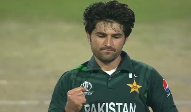 Mohammad Wasim Jr doubtful for Bangladesh series due to injury (Courtesy: Online)
