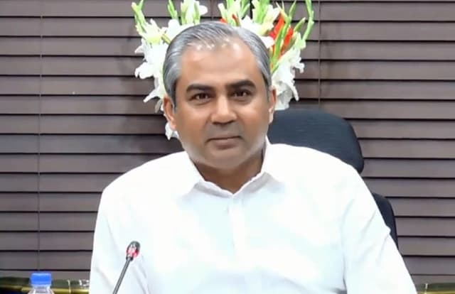 Govt decides to constitute special protection force – File