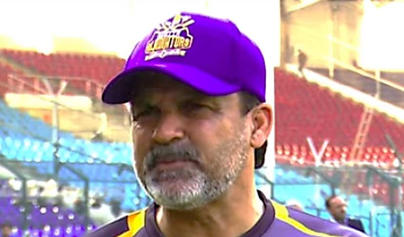 Moin Khan rejects false reports of his death in video message (Courtesy: File)