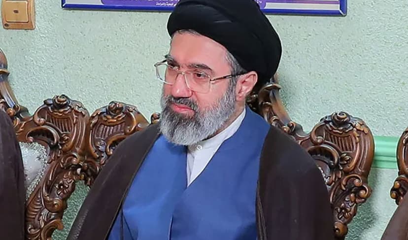 US will not secure more military bases in region: Iran's supreme leader (Courtesy: File)