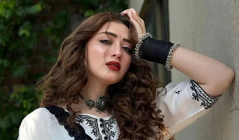 Momina Iqbal accuses MPA of harassment (Courtesy: File)