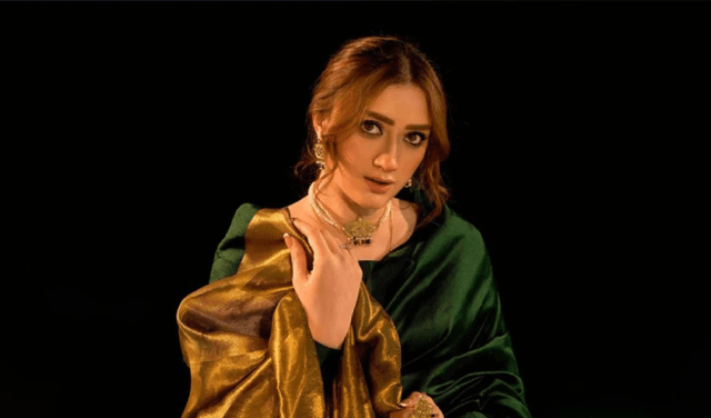 Momina Iqbal
