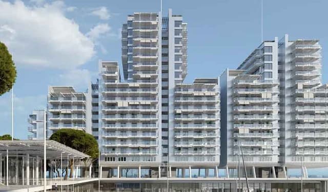 World’s most expensive apartment sold in Monaco for $554m (Courtesy: File)