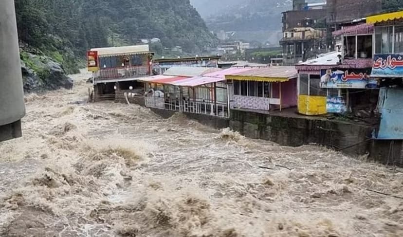 Monsoon 2024