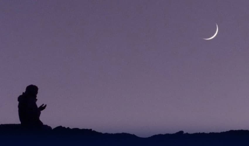 Rabiul Awwal moon unlikely to be visible on Aug 13 (File Photo)