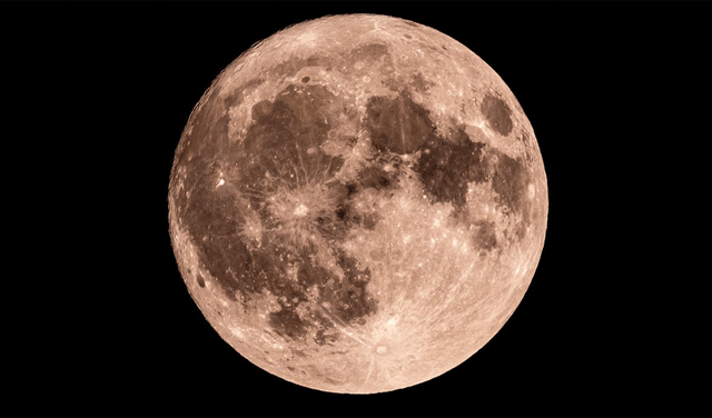 Water, oxygen, fuel key to moon base plans (Courtesy: File)