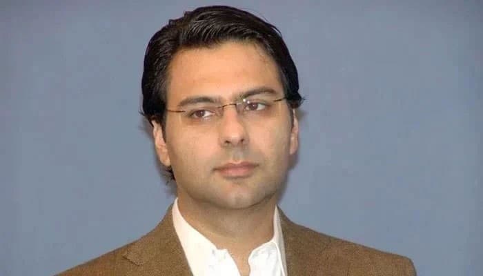 Moonis elahi