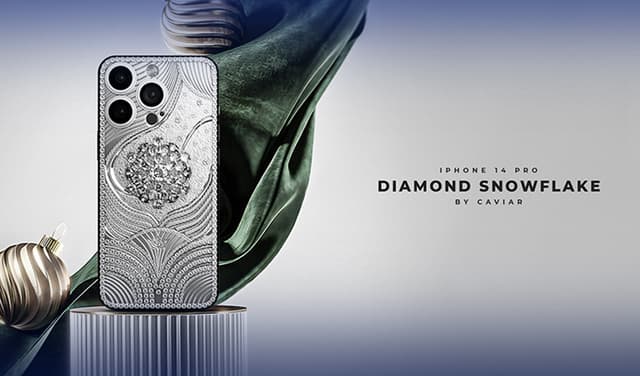 Most Expensive iPhone