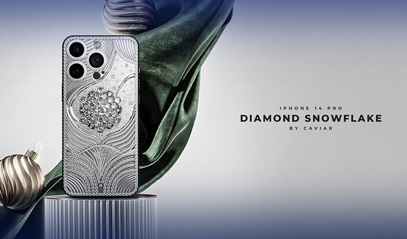 Most Expensive iPhone
