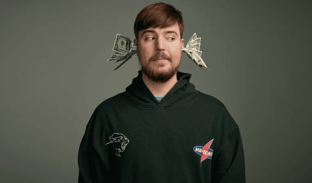 Mr Beast