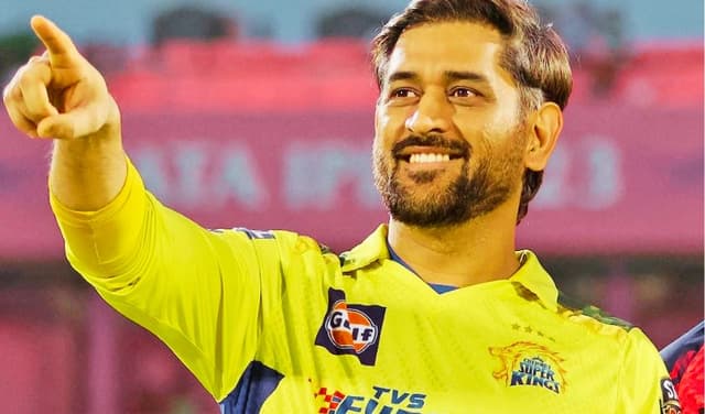 ms-dhoni