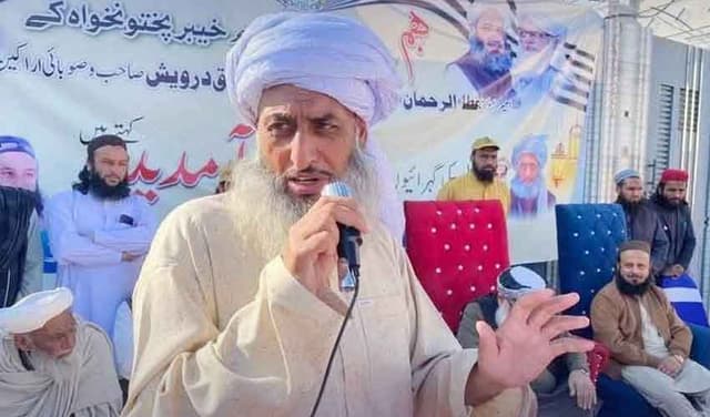 Mufti Kifayatullah
